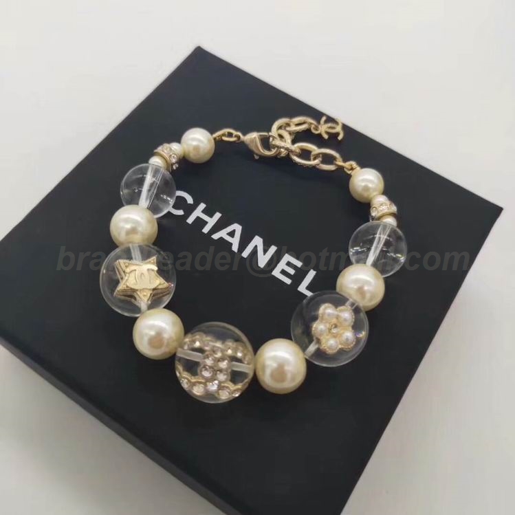 Chanel Bracelets 105